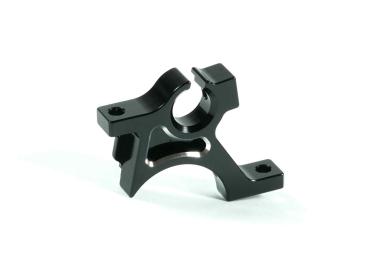 SWORKz Aluminium Differentialhalterung vo&hi (B)